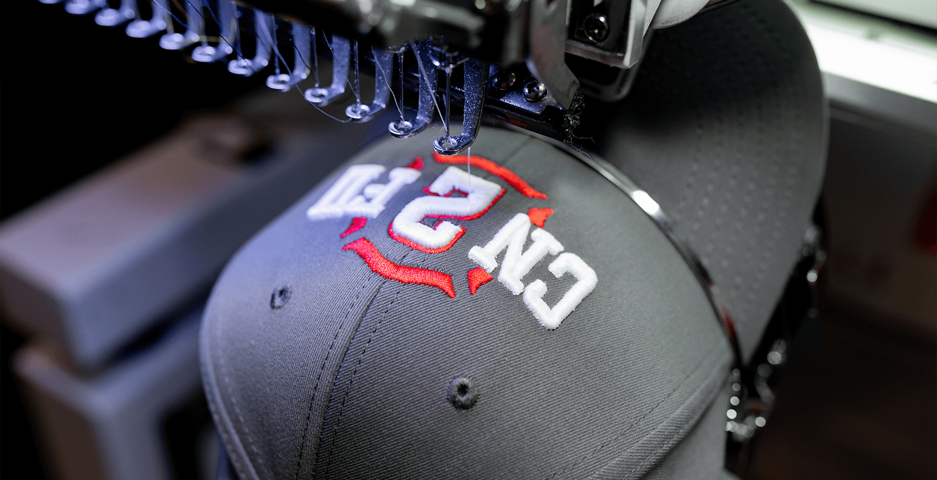 Embroidery near me — Rolled Up Tees Nyack NY