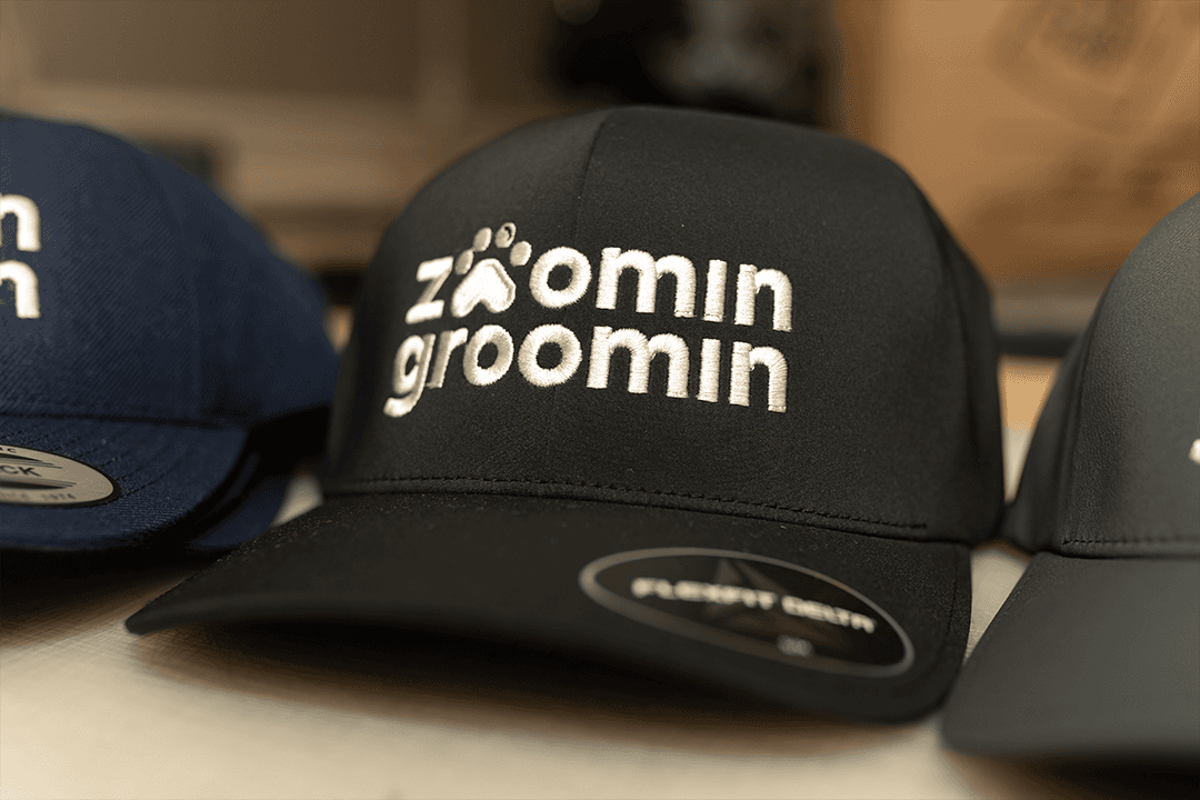 Custom embroidered hats near me Nyack NY