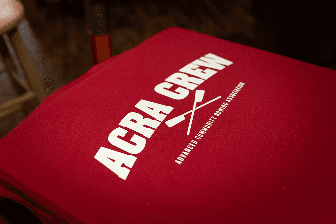 Custom screen printed shirts printed in Nyack and shipped to Long Island NY