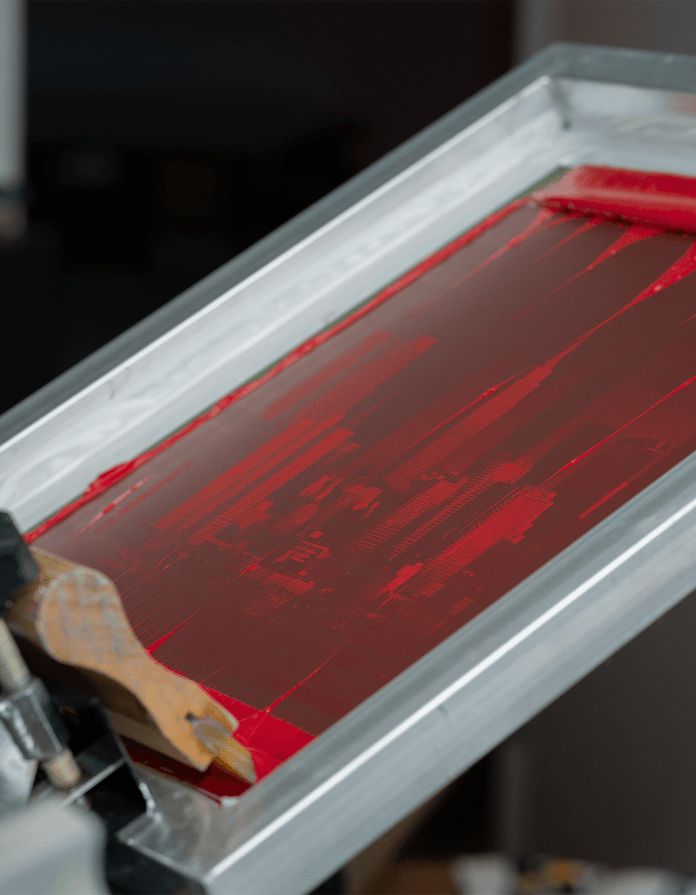 Custom Screen Printing Services in Nyack, NY - Rolled Up Tees